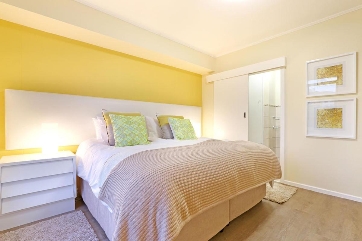 Capri 101 By Hostagents Apartment Cape Town Exterior photo
