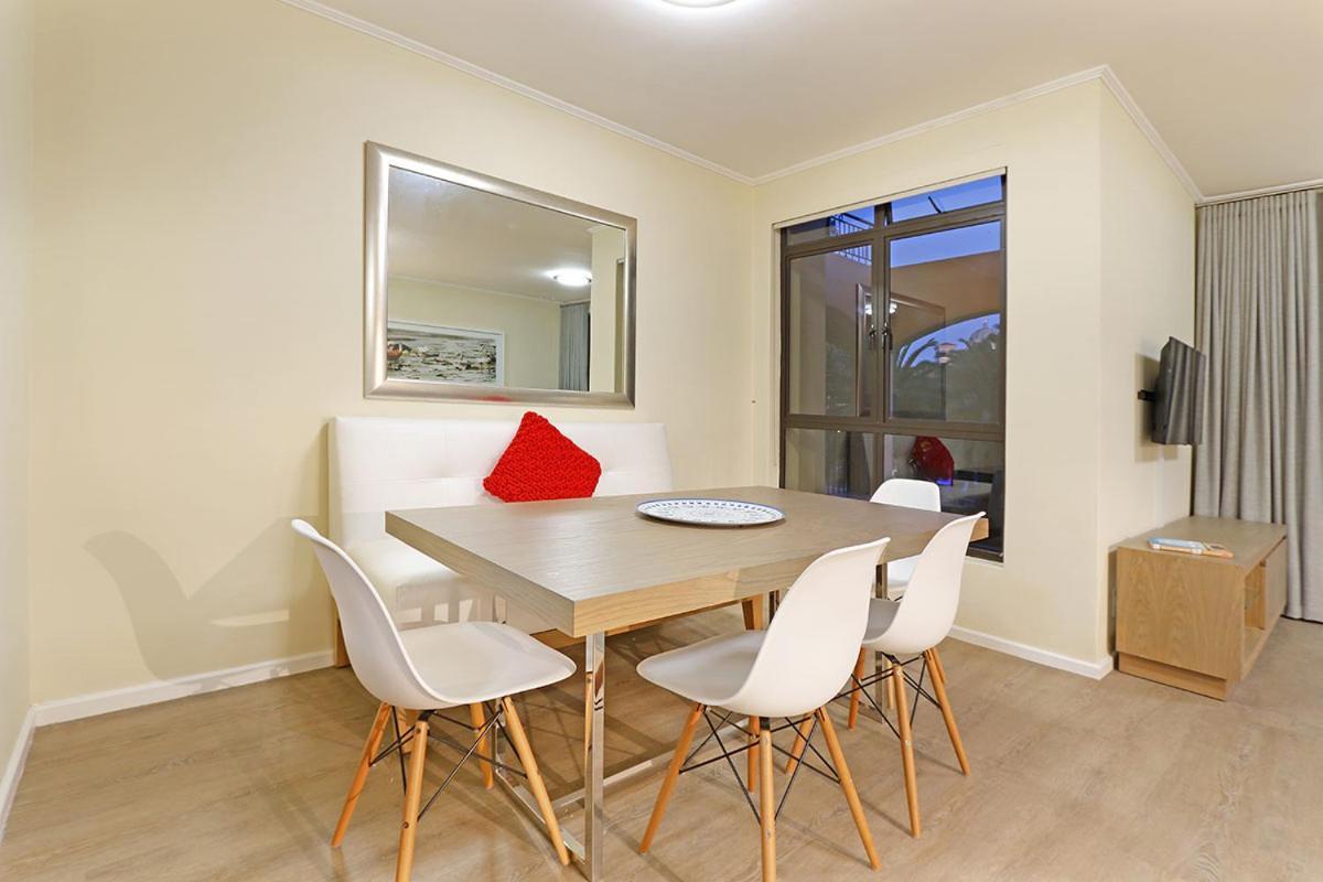 Capri 101 By Hostagents Apartment Cape Town Exterior photo